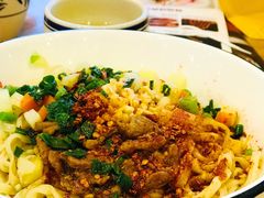 -秦䩊会·陕西biangbiang面(畹町路店)