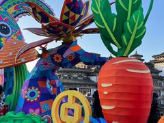 -西安城墙·碑林历史文化景区