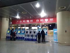 -杭州九堡客运中心