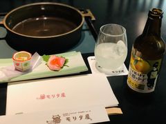 前菜-モリタ屋(JR京都伊势丹店)