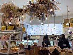 -嗒令甜品·主题融合料理餐厅(首座时代店)