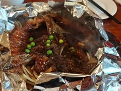 -北平小馆·烤鸭·家常菜(磨房北里店)