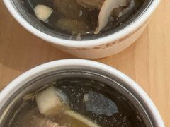 -华记煲仔华·煲仔饭(人和店)