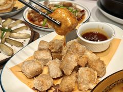 -鑫悦楼煎蟹·16年海鲜大排档