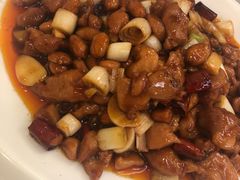 -成都驻京办餐厅(蜀都宾馆店)