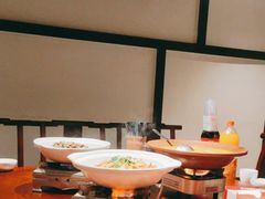 -唐师傅湘西名菜馆(武陵路店)