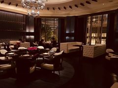 -上海苏宁宝丽嘉酒店·Cafe Bellagio西餐厅