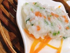 百花酿竹荪-赏点粤式点心(广州塔店)