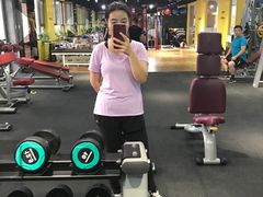 -长新国际游泳健身会所(亦庄店)