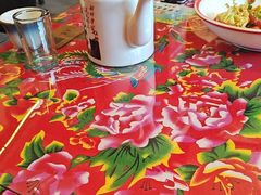 -闯关东东北农家菜(崂山石老人店)
