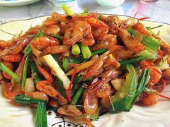 -柴火农家饭(遇龙河店)