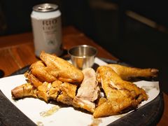 -Local泰莲庭(虹鳟鱼店)