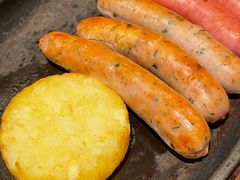 -萨莉亚意式餐厅(杭州西溪龙湖天街店)