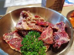 -西塔老太太泥炉烤肉(沈阳店)