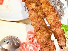 -福寿斋·老北京铜锅涮肉·烤鸭(顺义总店)