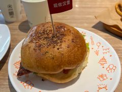 -必胜客(免税商场店)