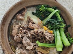 -煲煲掂风味煲仔饭餐厅(西区店)