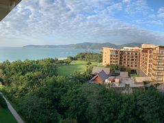 -三亚亚龙湾天域度假酒店