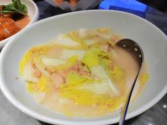浓汤娃娃菜-莞府家宴·东莞菜(市民服务中心店)