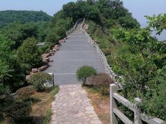 -幕燕滨江·长江观音景区