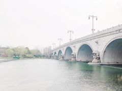 -尚贤河湿地