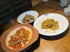 -老阿爸鲜鱼土菜(昆山花桥店)