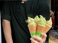 -吴裕泰茶庄(前门大街店)