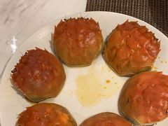 -包头茂业万豪酒店-贡厨西餐厅·海鲜铁板烧自助