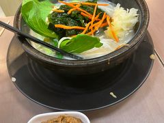 -灵芝妹子海鲜米线(瓦房店新玛特店)