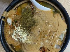 -曹宝林砂锅麻辣烫(星光路店)