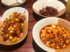 -外婆家(南开大悦城店)