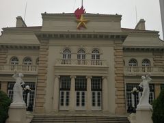 -中国福利会少年宫