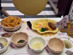 -奈尔宝家庭中心·亲子餐厅(华采天地店)