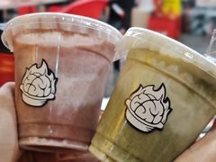 -食膳公园包子铺(烈士公园店)