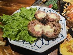 -円满日式居酒屋(蓉花路美食街店)