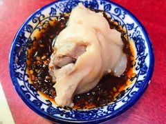-易老妈蹄花.特色川菜(人民公园总店)
