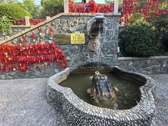-烟台山景区
