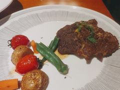 -布拉格餐厅· 中欧捷克菜(全国首店)