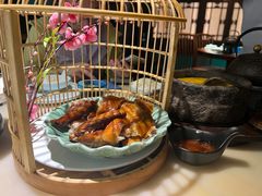 -佬麻雀·新湘菜(珠海金发购物中心店)