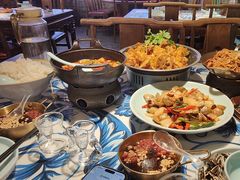 -川流不息·地道川菜·小龙虾(新松江路店)