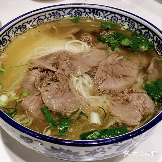 兰州拉面