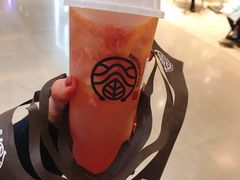-眷茶(大卫城10楼店)