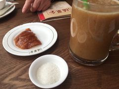 -全聚德(江宁店)