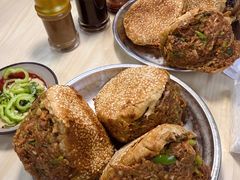-昌顺马记小吃店(昌盛园店)