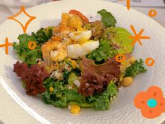 -Deer Park鹿园西餐(仁恒置地广场店)