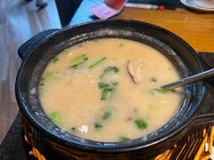 -小城粥道·海胆鲜虾粥(解放广场店)