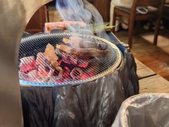 -坦坦大炉·韩式烤肉(望京店)
