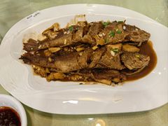 -东四民芳餐厅(世茂工三店)