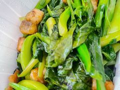 -莆田餐厅PUTIEN(深圳湾万象城家宴店)