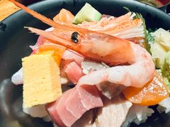 -希望日本料理(保利香槟花园店)